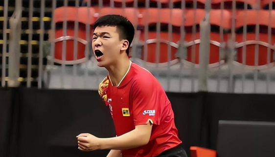 年轻的新秀 年轻的新秀