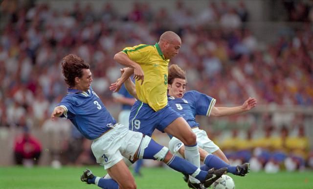 灵活的脚步 灵活的脚步