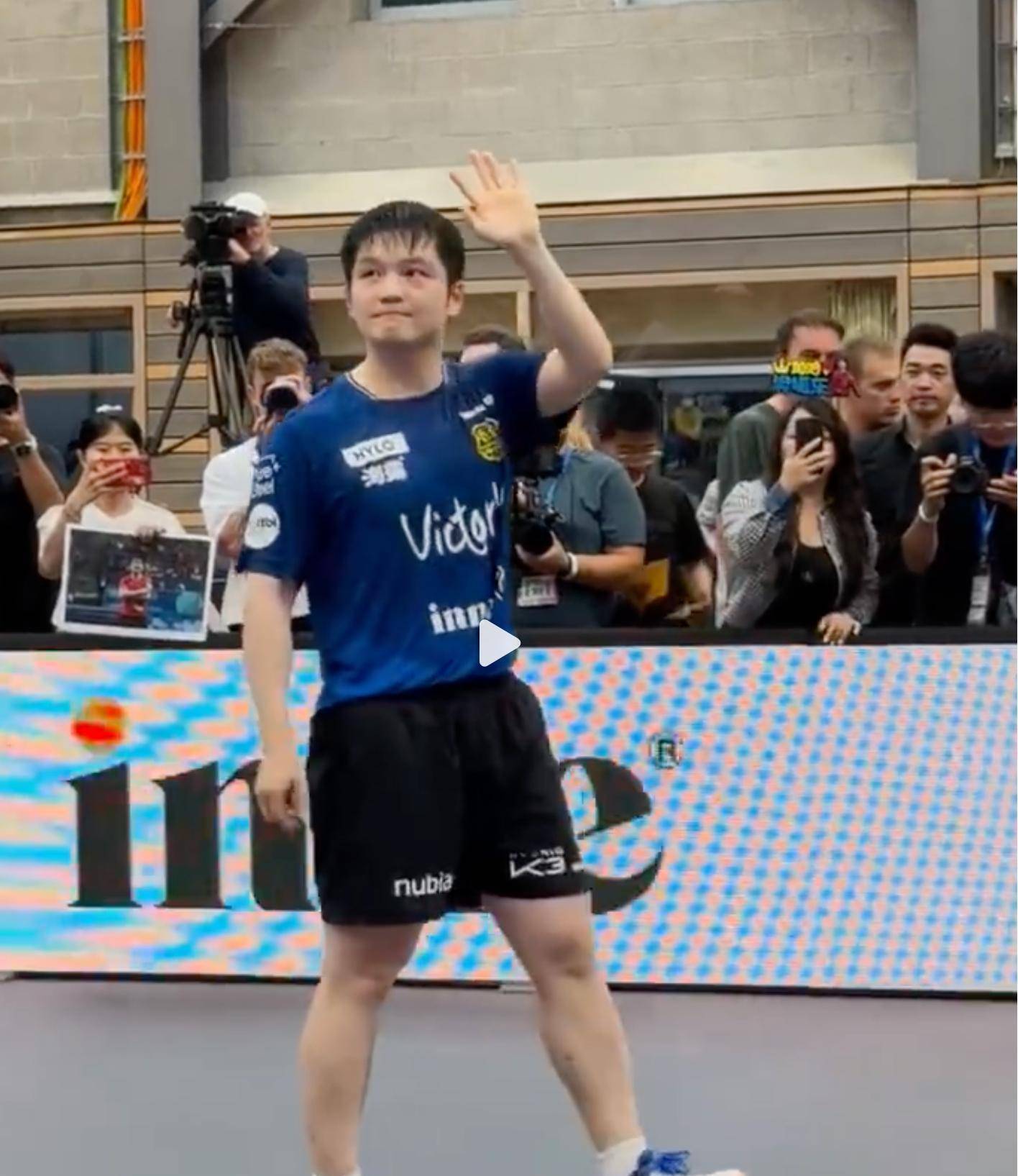 的概率被视 的概率被视